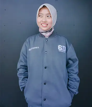 Jaket Jaket